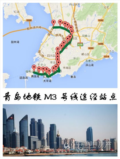 市南区,新都心,刚需,李沧