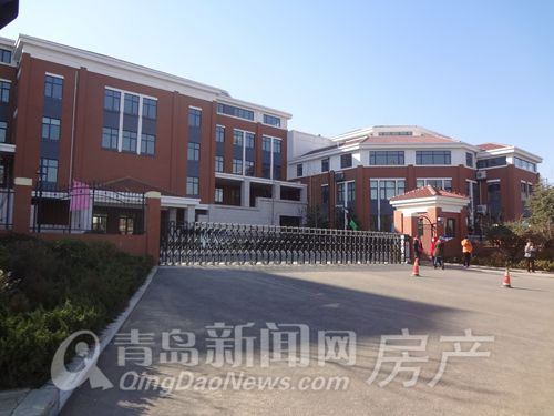 走访,李沧区学校,铜川路小学,李沧区实验小学,中崂路小学,枣山路小学,青岛新闻网房产