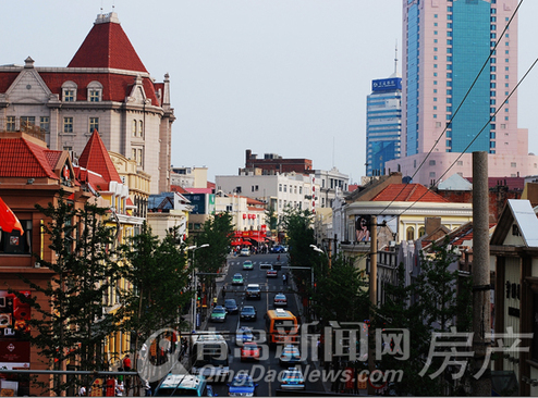 城市综合体,楼市,乐客城,李沧万达,欢乐滨海城,和达中心城