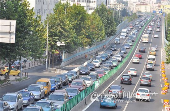 重庆路,地铁,规划