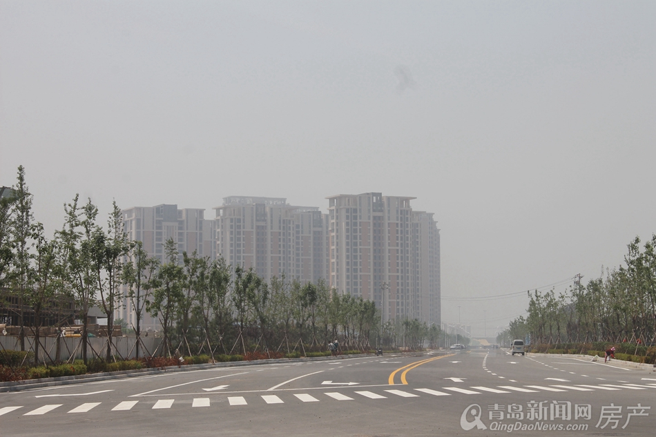 湾区,五四广场,西海岸,李沧