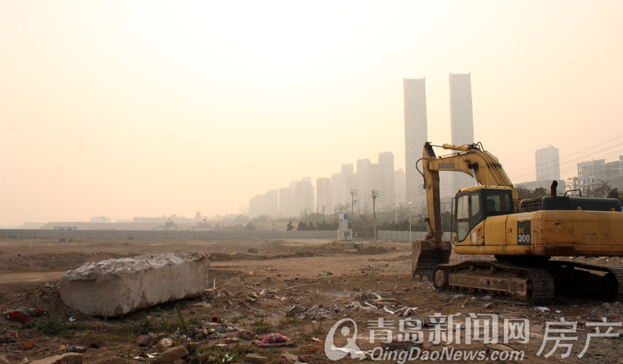 青岛,老建筑,老地方,台东邮电局,水清沟,瑞昌路