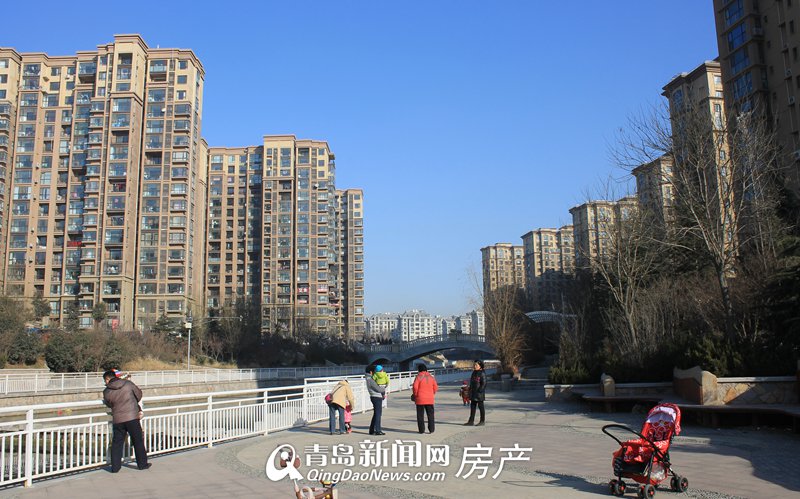 重庆路,金水路,九水路,拓宽改造,通车变化,青岛新闻网房产