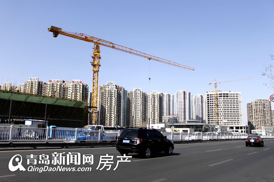 青岛,老城区,变迁,记录