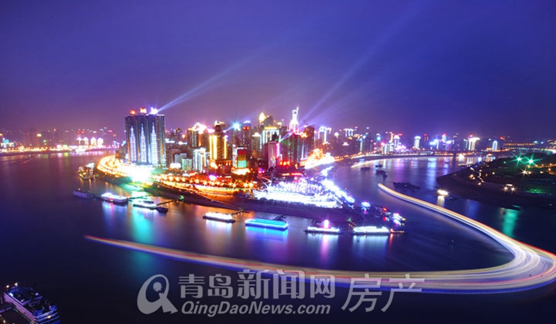 10大新兴城市,新一线城市,买房保值,青岛,济南