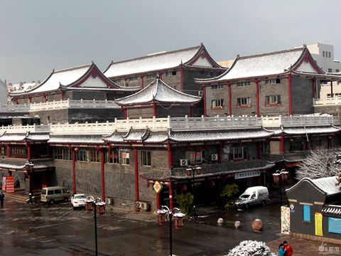 学区房,李沧,市南