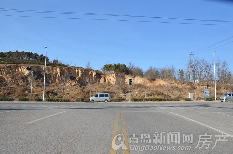 2015年青岛交通规划,新疆快速路,双山隧道,深圳路打通,长