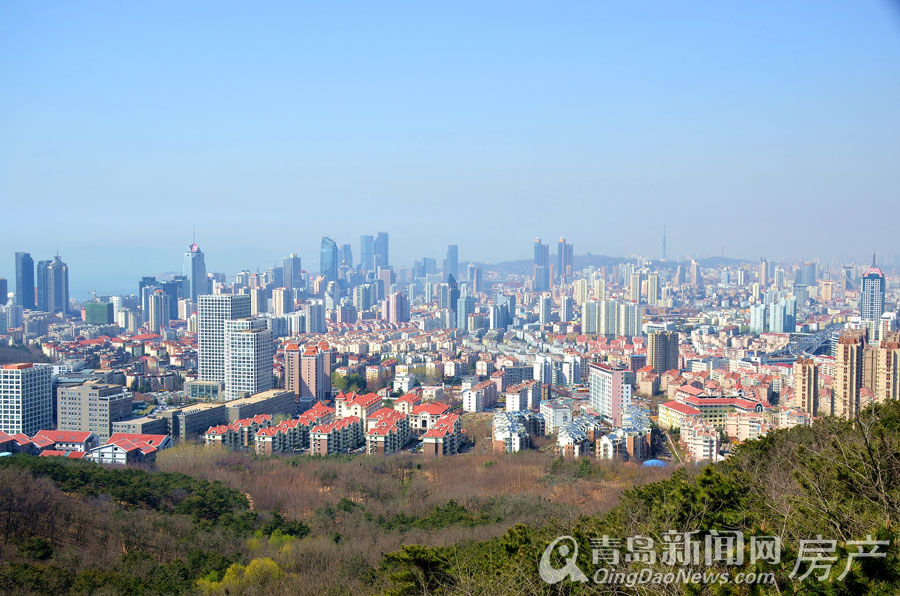 浮山,山头公园,改造