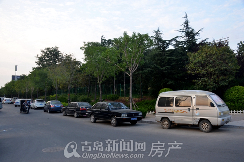 李沧道路,金水路打通,深圳路打通,太原路高架桥,安顺路