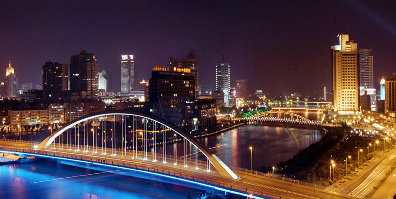 二线城市 8月份 房价 涨跌 青岛 