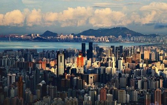 青岛,房价,收入