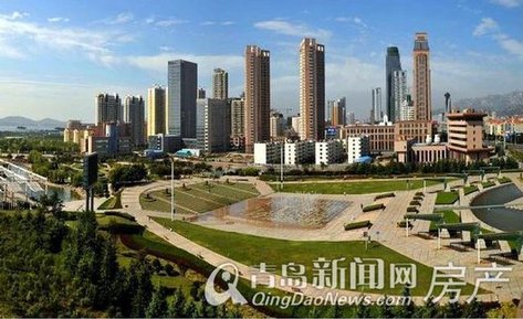 楼市,房地产,西海岸