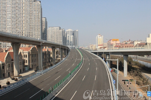 青岛新机场,城建大规划,邮轮母港,地铁