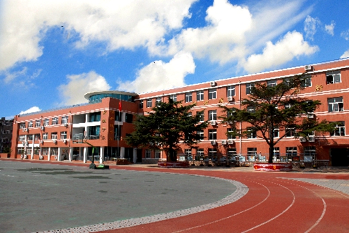 小学,排名,学区房