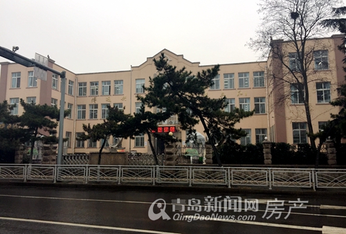 小学,排名,学区房