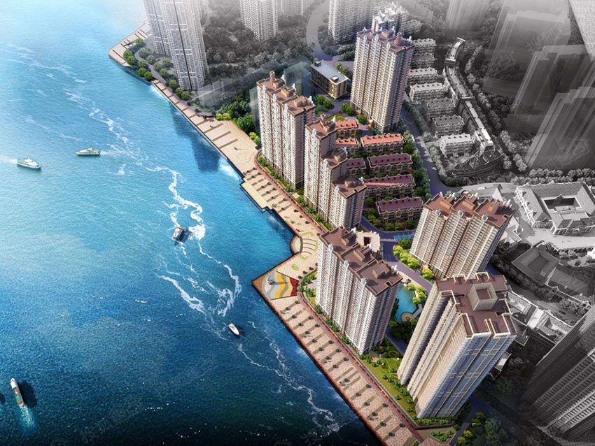 2015年,青岛,旅游大项目,2016年