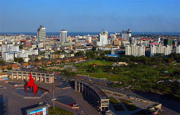 全国,沿海城市,房价,排行,青岛