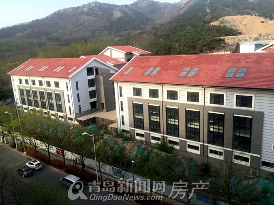 青岛新建,学校,中小学,欢乐滨海城,东李