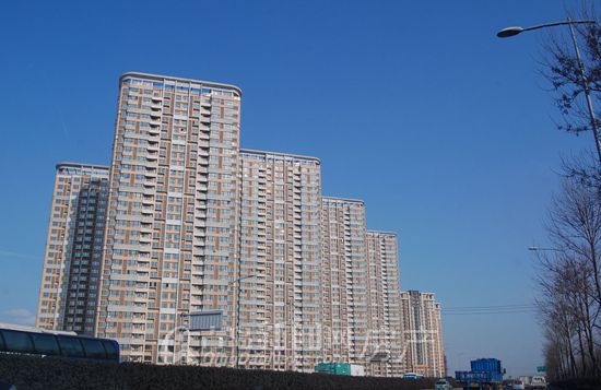 地块,住宅,崂山,东李,浮山后,新都心