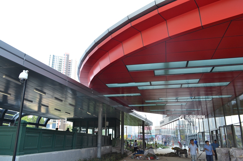 凯德,开业,新都心