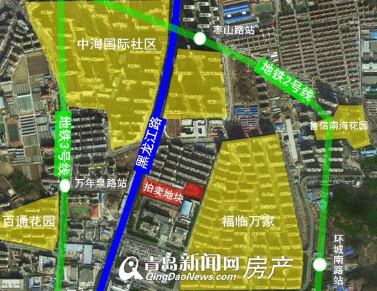 黑龙江路617号,拍卖,海信,