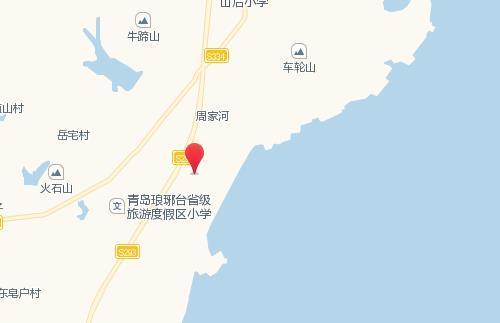 黄岛,拍地,琅琊台,商业,地块,拍卖