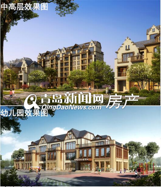 青岛,城阳,德郡,规划,最新