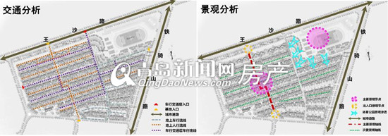 青岛,城阳,德郡,规划,最新