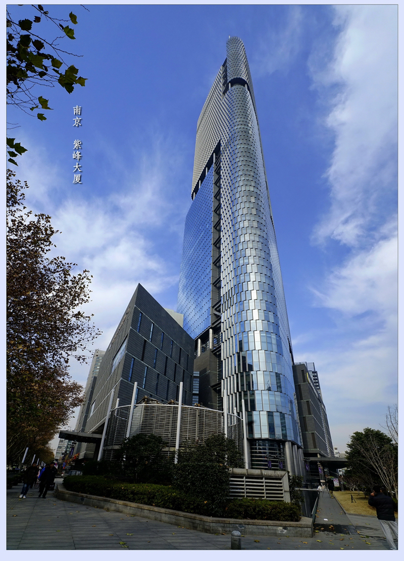 青岛,海天中心,第一高楼,新一线城市