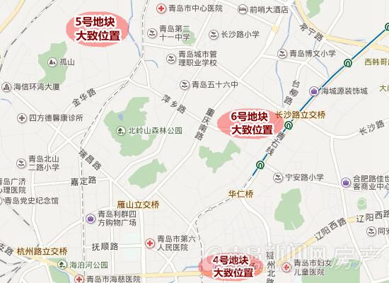 市北,新都心,地块