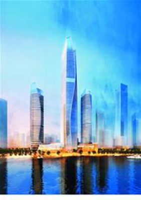 中国多地出台楼市新政 确保房地产健康平稳发