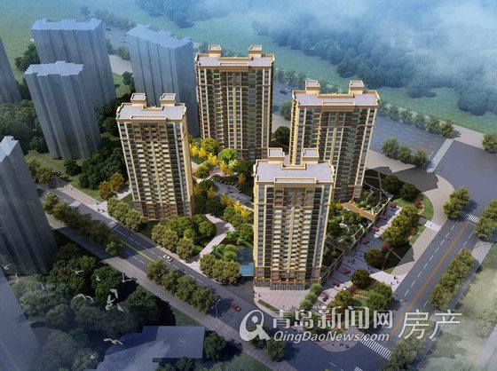 新规划:市北长沙路46号将建人才公寓