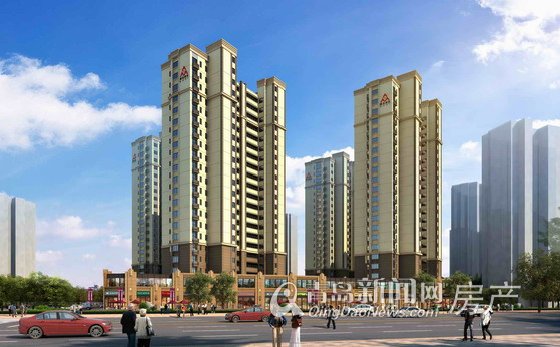 新规划:市北长沙路46号将建人才公寓